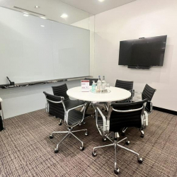 Bangkok executive suite