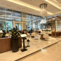 Executive office centres to let in Bangkok