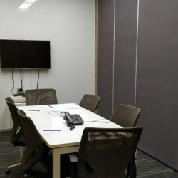 Serviced office in New Delhi