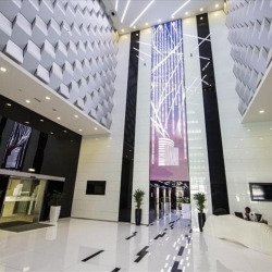 Executive suite in Dubai