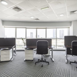 Serviced office centre to lease in Dubai