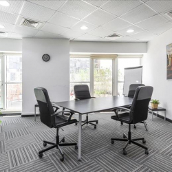 Offices at The Bridge Building, Levels 2, 3, 4 & 5, Dubai Sports City