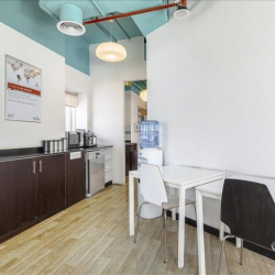 Serviced office in Dubai