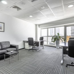 The Bridge Building, Levels 2, 3, 4 & 5, Dubai Sports City office spaces