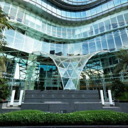 The Capital, BKC Road, Bandra East, Maharashtra