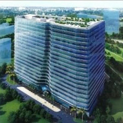 Serviced office - Mumbai