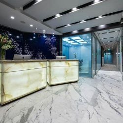 Mumbai serviced office