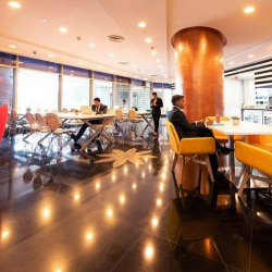 Serviced offices in central Mumbai