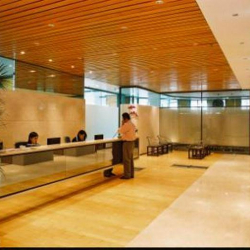 Shanghai executive office centre