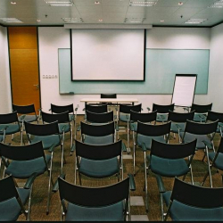 The Center, No.989 Changle Road, Level 20