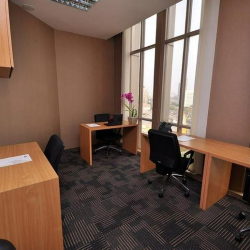 The CEO Building Level 12, Jl TB Simatupang 18C , Jakarta Selatan office suites