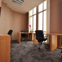 Serviced office centres to lease in Jakarta