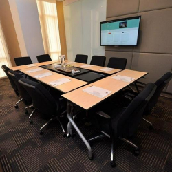 Office spaces to hire in Jakarta