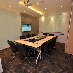 Offices at The CEO Building Level 12, Jl TB Simatupang 18C , Jakarta Selatan