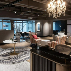 Executive suites to hire in Hong Kong