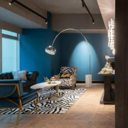 The Chelsea, 69 Jervois Street, 15th Floor office suites