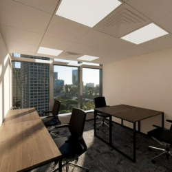 Serviced offices to let in Hong Kong
