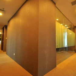 The City Tower Jalan MH Thamrin Number 81, Level 12 serviced offices