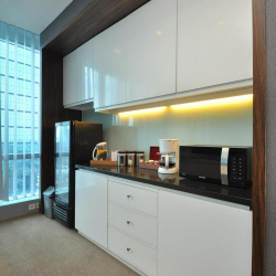 Jakarta executive office