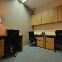 Image of Jakarta serviced office centre