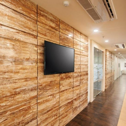 The Corporate Park, 8th Floor, Plot No-14/15 , Sector, 18, Vashi, Navi Mumbai, Maharashtra serviced offices