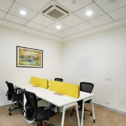Executive suites in central Navi Mumbai