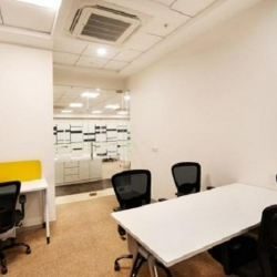 Interior of The Corporate Park, 8th Floor, Plot No-14/15 , Sector, 18, Vashi, Navi Mumbai, Maharashtra