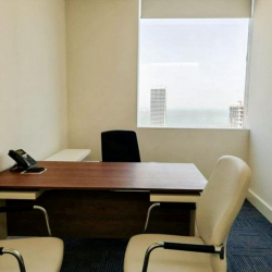 Offices at The E18theen, Lusail