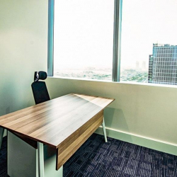 The E18theen, Lusail serviced offices