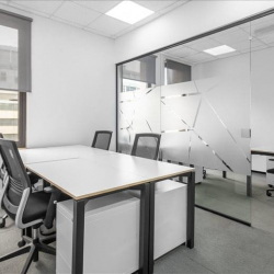 Offices at 2nd Floor, The Edgo Atrium, Rafic Hariri Street, Abdali
