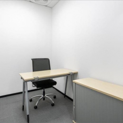 2nd Floor, The Edgo Atrium, Rafic Hariri Street, Abdali executive offices