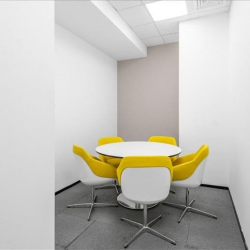 2nd Floor, The Edgo Atrium, Rafic Hariri Street, Abdali