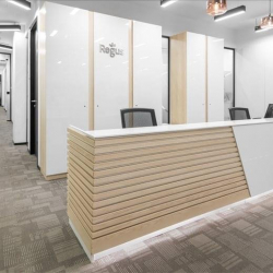 Office accomodation to hire in Amman