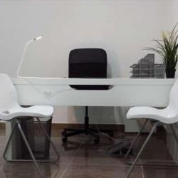 Serviced offices in central Dubai