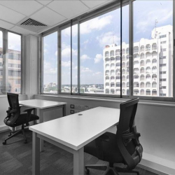 Executive office centre to hire in Bangalore