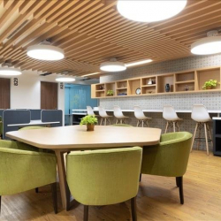 Serviced office centres to rent in Bangalore