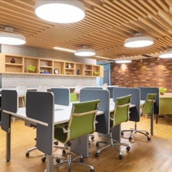 Office spaces to lease in Bangalore