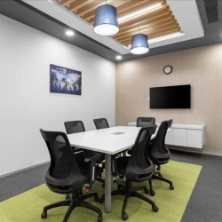 Bangalore office space