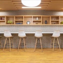 The Estate, 8th Floor, Dickenson Road office spaces