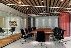 Serviced office centre to lease in Shanghai