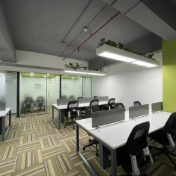 Office accomodation - Ahmedabad