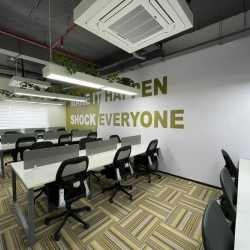 14th Floor, The First, Keshavbaug Wadi Road, Vastrapur office suites