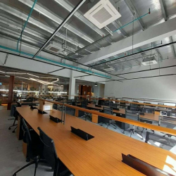 Serviced office in Kuala Lumpur