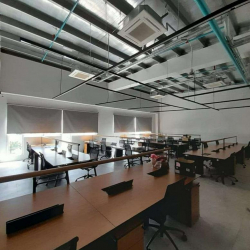 Serviced office centres in central Kuala Lumpur