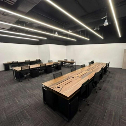 Kuala Lumpur office suite