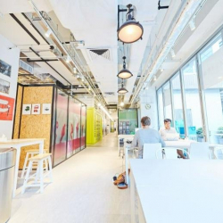 Office suites to let in Hong Kong