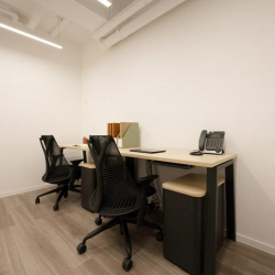 Exterior view of The Garden Offices, 25 Tung Lo Wan Road, Ground Floor, 3rd Floor