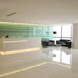Interior of The Gardens North Tower, Lingkaran Syed Putra, Level 30