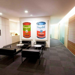Kuala Lumpur office suite