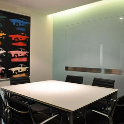 Interior of The Gardens North Tower, Lingkaran Syed Putra, Level 30